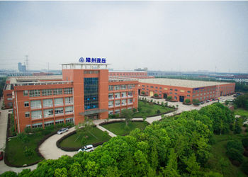 CHANGZHOU HYDRAULIC COMPLETE EQUIPMENT CO.,LTD Perfil de la empresa
