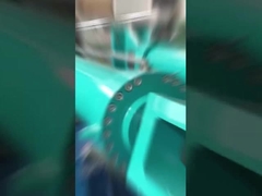 motor de servicio de cilindro hidráulico