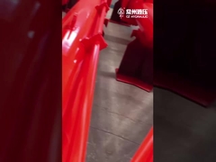 fabricante de cilindros hidráulicos