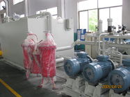 4kw - 315kw Electric Motor Drive Hydraulic Unit For Sea Drilling Platform