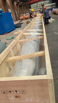 Customized Hydraulic cylinders as your requirements  every industries offshore hydraulic cylinder hydraulic mining machinery