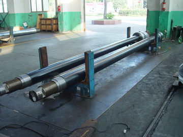 Revestimiento térmico cerámico de barra de pistón 0,15um - 0,4um Superficie Finish excelente resistencia al desgaste y a la corrosión