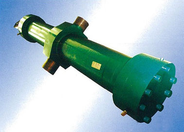 Resistente de alta temperatura ajustable del cilindro hidráulico del equipo de poder