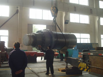 Cilindro hidráulico del diámetro interior grande de alta presión