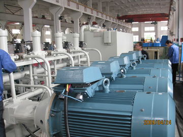 4kw - unidad hidráulica de la impulsión del motor eléctrico 315kw para la plataforma de perforación del mar